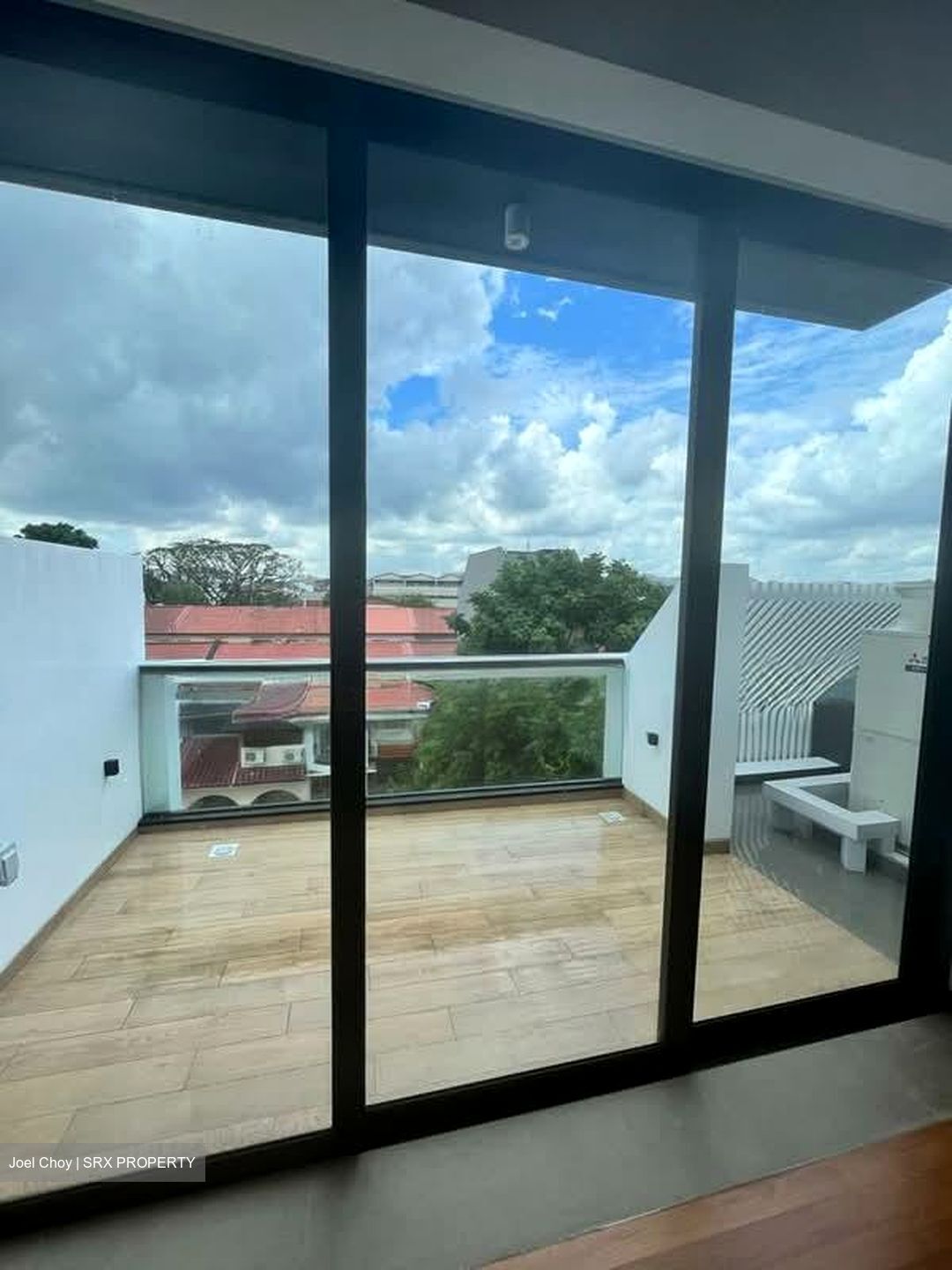 Fortuna Garden (D19), Terrace #556210551